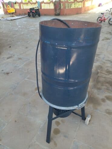 электрическая расческа от вшей в бишкеке: 30 прессов травы в час, Так же измельчает корм, Новый — 1