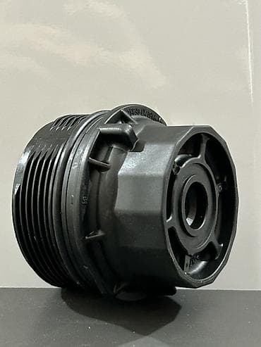 prius arxa bufer: Toyota Prius 30 Gövdə Üçün Yağ Filteri Qabı — 4