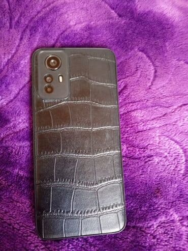 note 12 pro max: Təcili satıram redmi note 12 S əla vəziyyətdədi — 1