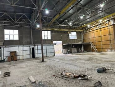 mağaza üçün avadanlıqlarla təchiz olunmuş obyekt: Babək pr,Audi servisin yaxınlığı, 12 sot torpaq sahəsində, 600 kv — 6