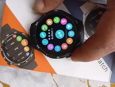 philips xenium 9@9s: Ağıllı qol saatı – idman və gündəlik istifadə üçün Xüsusiyyətlər: - — 4
