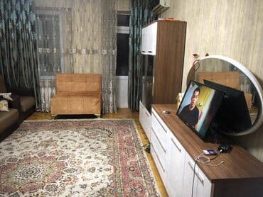 квартиры в ипотеку в баку: 3 комнаты, Новостройка, м. Кероглу, 93 м² — 2