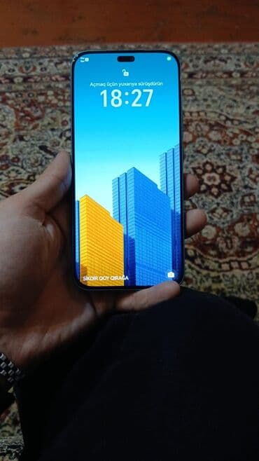 honor x8a irşad: Honor X8c, 256 GB, rəng - Göy, Barmaq izi — 5