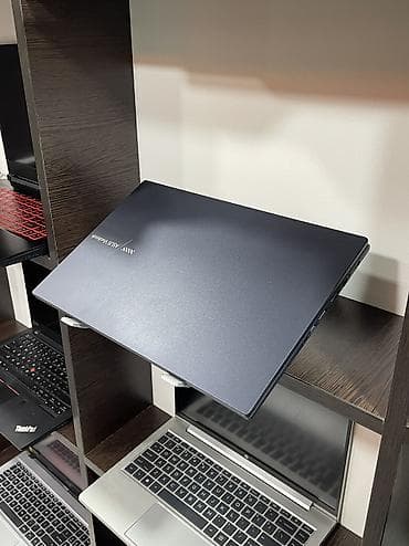 Elektronika: 💻 ASUS Vivobook 14 — GÜCLÜ PERFORMANS, ZƏRİF DİZAYN VƏ ETİBARLI — 5
