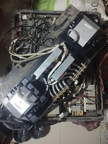 elektrosok satilir: İşlək vəziyyətdə, təcili satılır! Qiymət razılaşma yolu ilə — 2