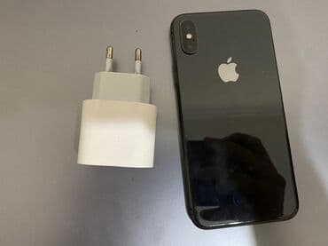 IPhone X, Qara, Face ID