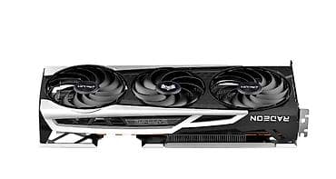 işlənmiş maqintafonlar: Videokart Sapphire Radeon RX 6700 XT, 12 GB, İşlənmiş — 1