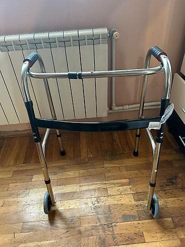Satilir 50 azn ‼️100kg qeder ceki goturur iki defe islenib unvan