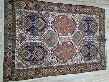 куплю ковры бу: Ковер Декоративный, Азербайджан — 4