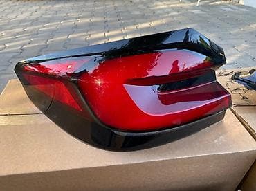 LED, BMW 2021 il, Orijinal, ABŞ, Yeni — 3