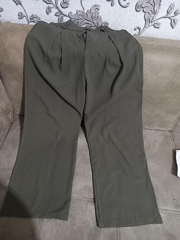 yaşıl qadın ətəkləri: Her biri ayru ayru qiymetdedi ve yaxsi veziyyetdedu hansiyla — 1