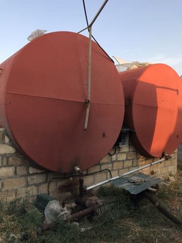 ev ucun radiator: Bak, Metal, İşlənmiş, Ünvandan götürmə — 4