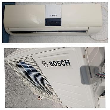 Bosch kondisioner işlək vəziyyətdə 45 kv 280 manat. Buzovna (8005)