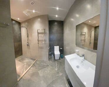 ağ şeher evler: 5 otaqlı, Yeni tikili, m. Gənclik, 281 kv. m — 22