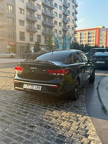 opel astra 1.7 diesel: Kia Rio: 1.6 l | 2022 il Sedan — 4