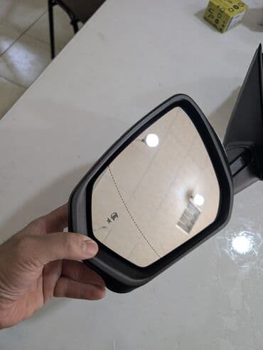 bmw 320 1993: Məhsul: Avtomobil yan güzgüləri (cüt) Xüsusiyyətlər:cütün qiymeti - — 5