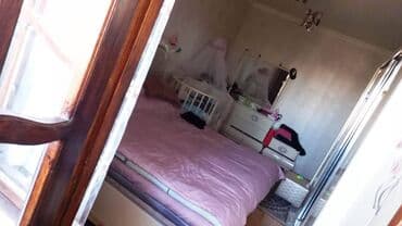 hezi aslanovda evler: Bakı, 3 otaqlı, Köhnə tikili, 80 kv. m — 4