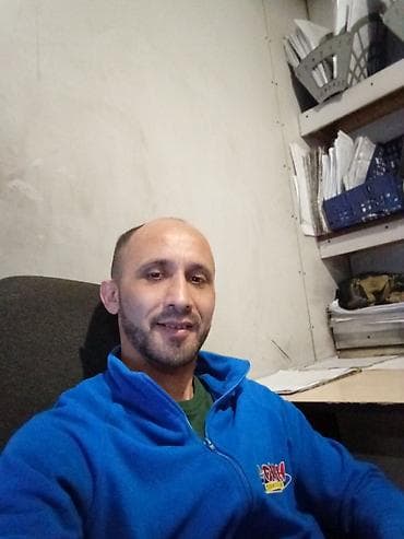 Резюме: Кладовщик, 39 лет, Более 5 лет опыта, Работа в выходные — 1