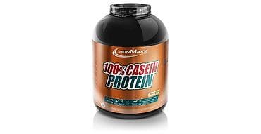 proteus: Protein Yeni — 3