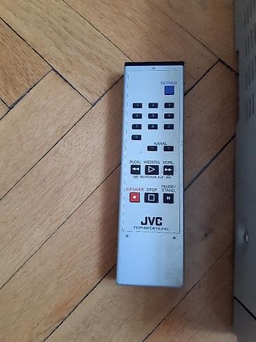 dreamstar iptv activation code: İşlənmiş Kaset Maqnitofon JVC — 9