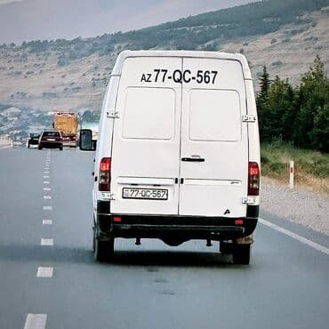 bər bər: Yüklərin daşınması xidməti - Şəhər içi və şəhərlərarası yükdaşıma - — 15