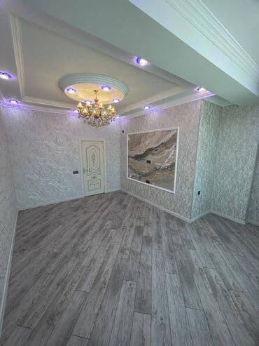 ucuz bina evleri 2019: 3 otaqlı, Yeni tikili, m. Xətai, 80 kv. m — 2