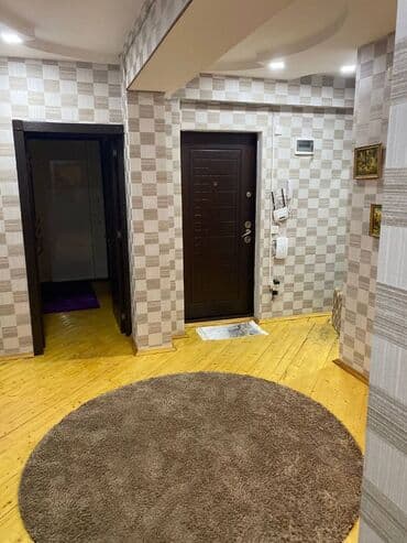 ipoteka.az yasamal: 3 otaqlı, Yeni tikili, 100 kv. m — 16