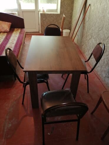 ofis stullari: Tədris kursları üçün stol stul desti anbardan satiş var Modellər — 11