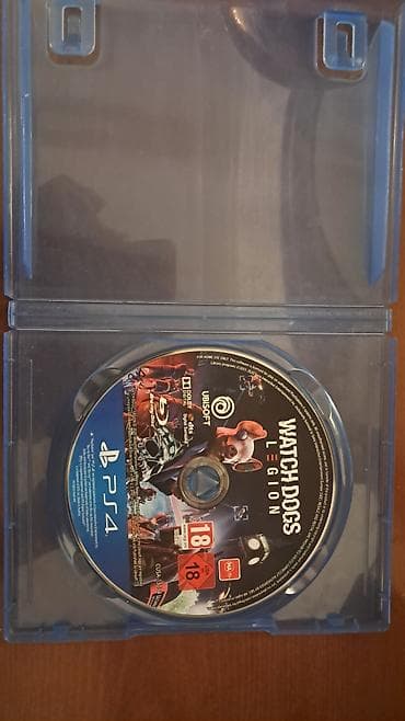 call of duty black ops 2 ps4: Qarışıq janr, İşlənmiş — 4