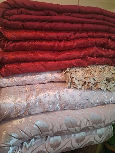 Süfrələr: Böyüklər üçün 4 fəsil Pastel dəsti — 2