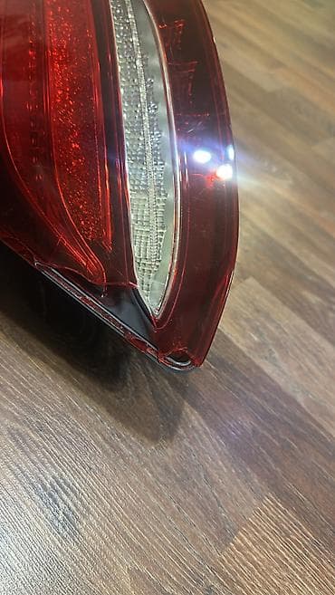 Nəqliyyat: Mercedes w213 E200 model, 2018 il, arxa sag stop. Temiri 50-100 — 2