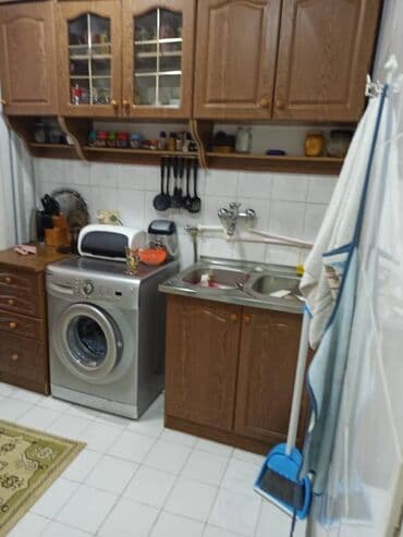 turbo az ford transit 16 1: Bakı, 4 otaqlı, Köhnə tikili, m. Nəriman Nərimanov, 100 kv. m — 13