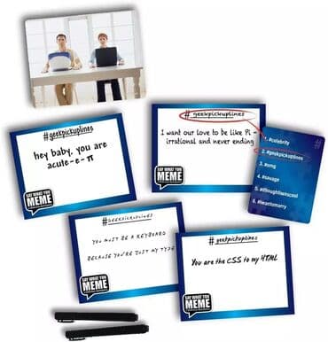 500 elementli pazllar: Say What You Meme - Oyun ENDİRİMDƏDİR! 65 AZN YOX! 45 AZN! Hər Kəsin — 4