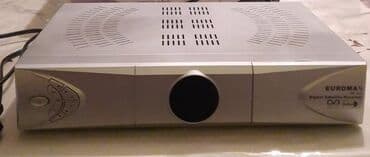 Телевизоры: Euromax tuner — 1