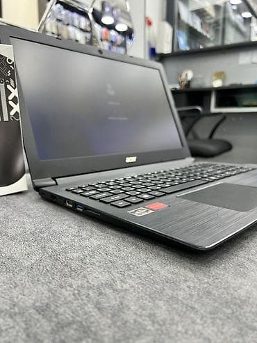 macbook pro 2011: İşlənmiş Acer Aspire, 15.6 ", AMD Ryzen 5, 256 GB, Ünvandan götürmə, Pulsuz çatdırılma, Ödənişli çatdırılma — 2
