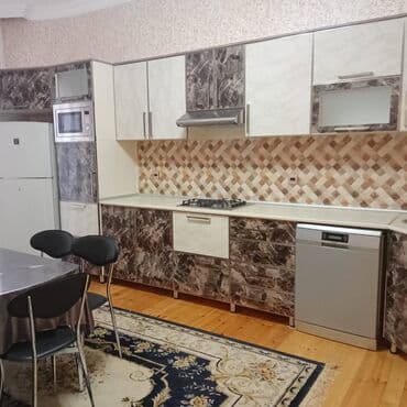 çıxarış nədir: 260 kv. m, 11 otaq — 2