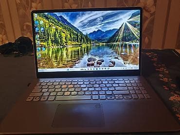 hp spectre home: Asus vivobook s15 x530ua, sistem melumatlari shekilde qeyd olunub — 1