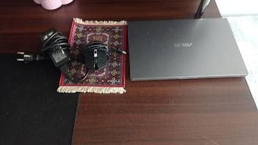 ASUS: ASUS noutbuk Xüsusiyyətlər və dizayn: - Marka/model: ASUS (ultrabook — 3