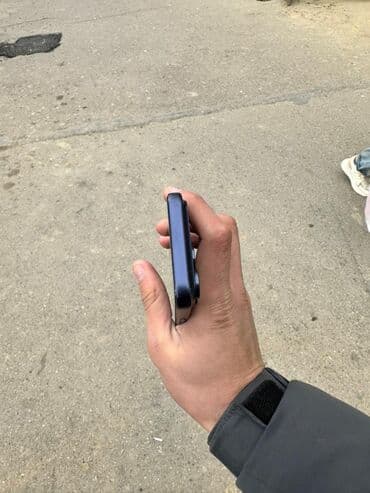 iphone se 2020 satilir: IPhone 17 Pro, 256 GB, Mavi, Face ID — 5