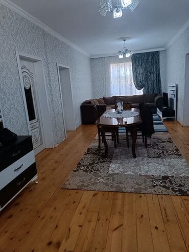 qara qarayev ev: Ramana savxoz yola yaxın bolluq marketin yanı, 4 böyük otağ kombi — 10