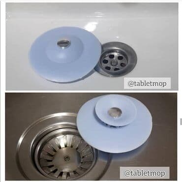 moyka metbext: Açılıb bağlanan moyka içi
Material selekon — 1