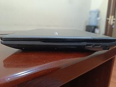 tab 15: Samsung noutbuk – NP300E5X-S04ANG (300E seriyası) - Ekran: 15.6" — 6