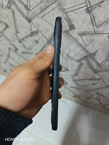 honor x9b irşad: Redmi 12 c ekran yoxdur qalan hərşeyi işlədir — 4