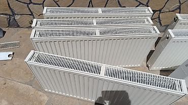 radyatrlar: Panel Radiator Kredit yoxdur — 6