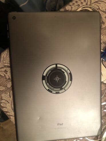 Apple iPad: Fan ile virlkde 200 azn pubg üçün falan idealdır. Fikri ciddi olanlar — 2