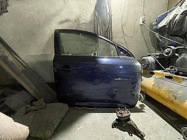 w211 qapi: Sağ arxa, Volkswagen Golf 7 — 1