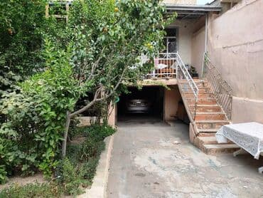 kirdite evler: Bülbülə qəs. 7 otaqlı, 340 kv. m, Orta təmir — 21