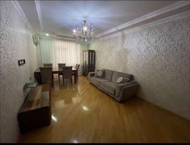 bineqedide kiraye evler 2024: Binəqədi qəs. 4 otaqlı, 125 kv. m, Yeni təmirli — 2