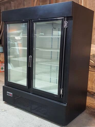 market vitrinləri işlənmiş: Süd məhsulları üçün, 205 * 160 * 90, Yeni, Pulsuz çatdırılma, Ödənişli çatdırılma, Ünvandan götürmə — 2