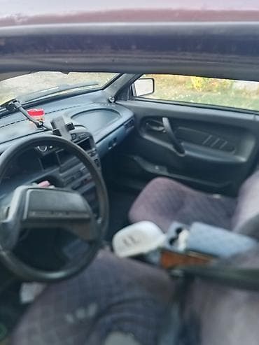 priora ehtiyyat hissələri: VAZ (LADA) 2109: 1.5 l | 1999 il 470000 km Hetçbek — 6
